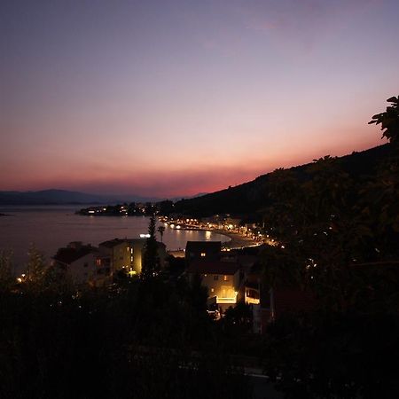 Holiday Home Anna Klek Dış mekan fotoğraf