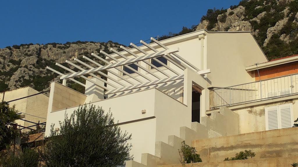 Holiday Home Anna Klek Oda fotoğraf