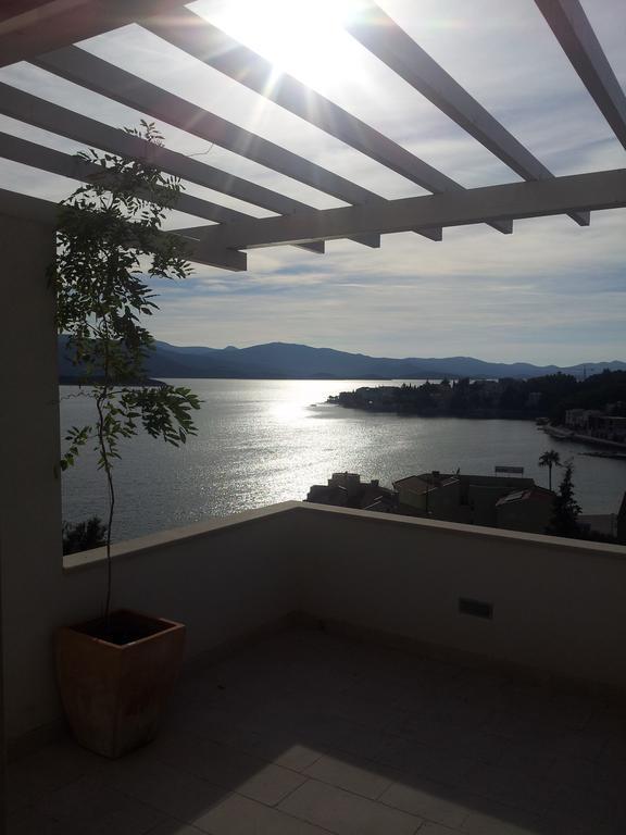Holiday Home Anna Klek Oda fotoğraf