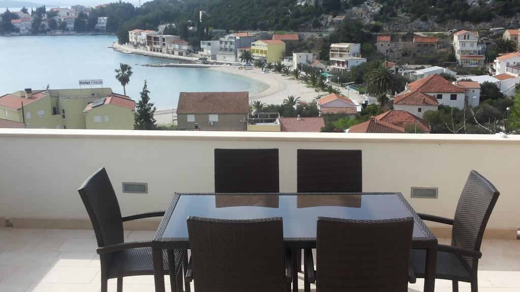 Holiday Home Anna Klek Oda fotoğraf