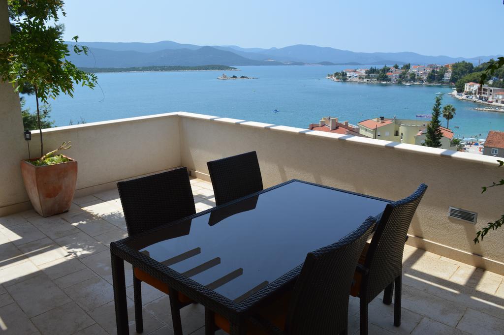 Holiday Home Anna Klek Dış mekan fotoğraf