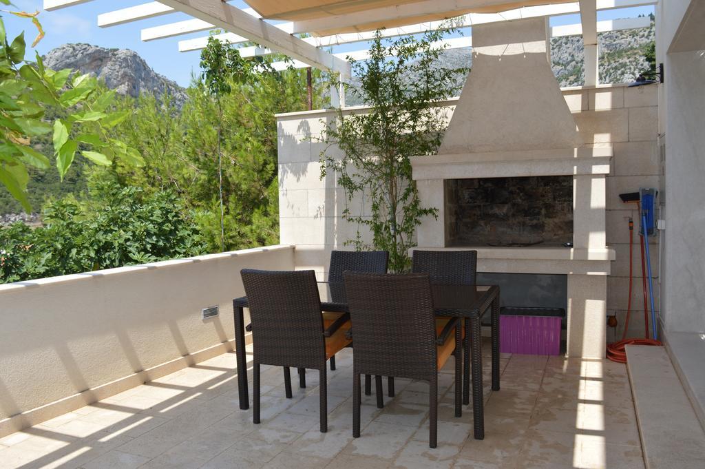 Holiday Home Anna Klek Dış mekan fotoğraf