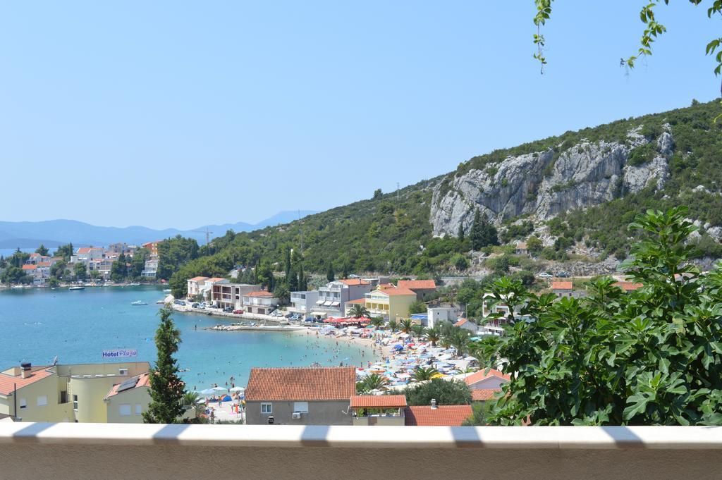 Holiday Home Anna Klek Dış mekan fotoğraf