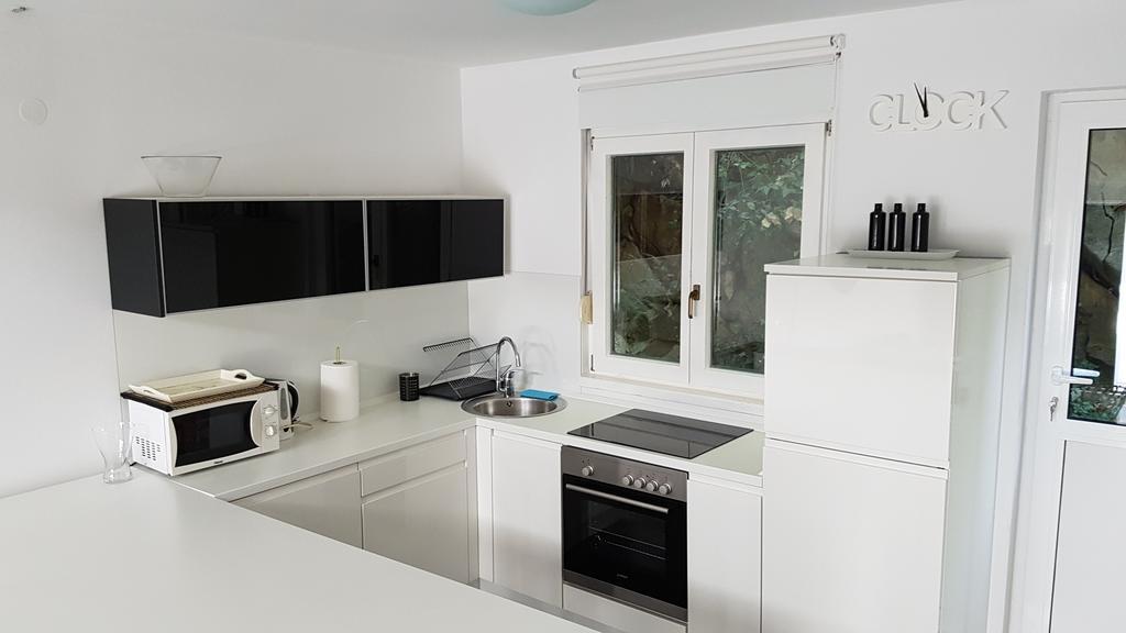 Holiday Home Anna Klek Dış mekan fotoğraf