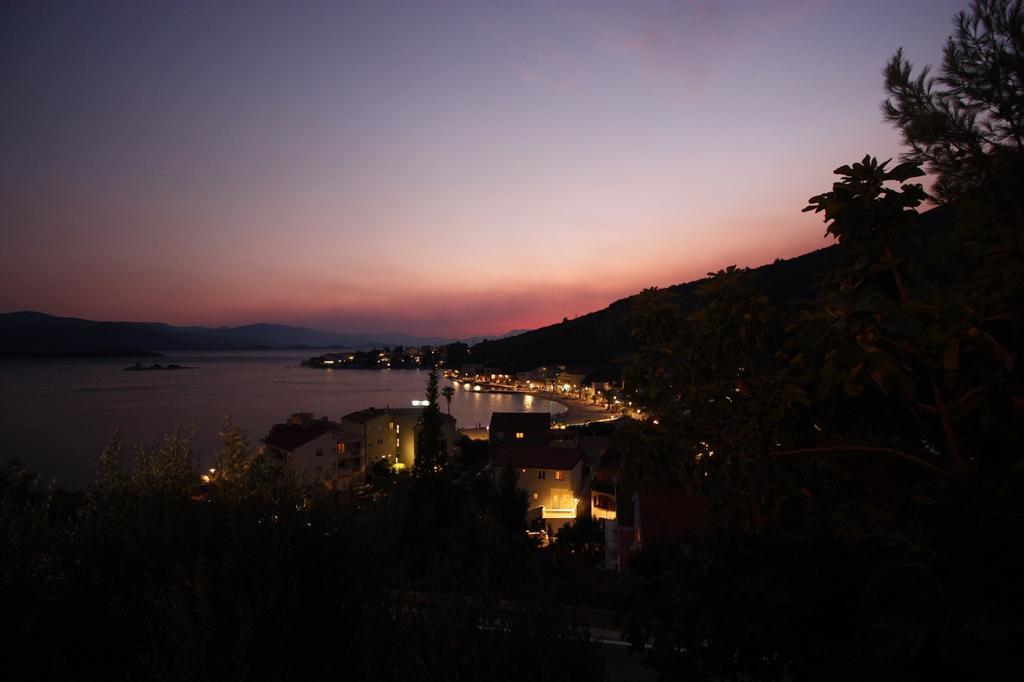 Holiday Home Anna Klek Dış mekan fotoğraf