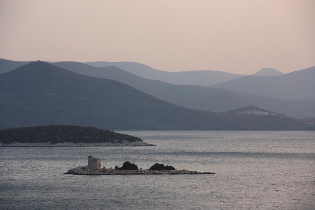 Holiday Home Anna Klek Dış mekan fotoğraf